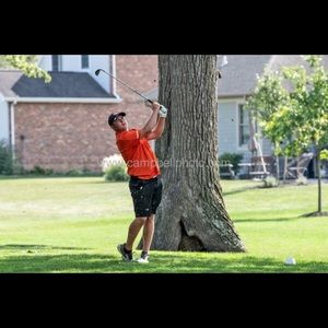 Meet your Posher, Cameron